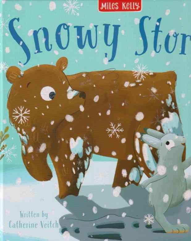 Snowy Sstories