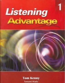 Listening Advantage 1 CD