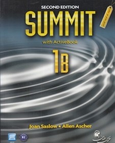 SUMMIT 1B CD