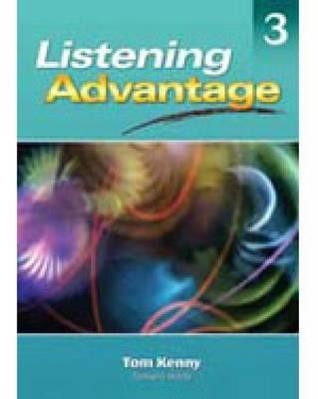 Listening Advantage 3 CD