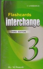 Interchange 3 Flashcards