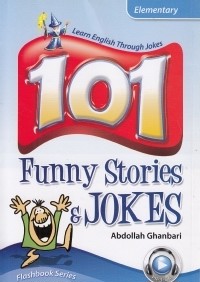 101 Funny Stories & Jokes Elementary CD