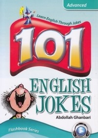 101 English Jokes Advanced CD