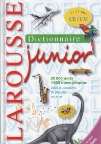 Larousse Junior Dic