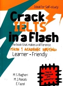 Crack IELTS in a Flash Task 1 Academic Writing