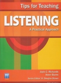 Tips for Teaching Listening CD