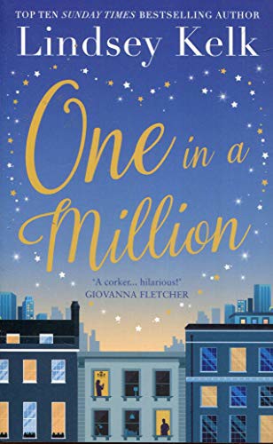 ONE IN A MILLION: Funny, romantic and perfect for summer [Export-only, not-US]