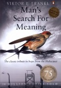 Man`s Search For Meaning