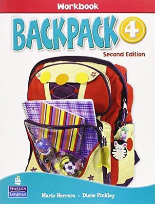 Backpack 4: workbook