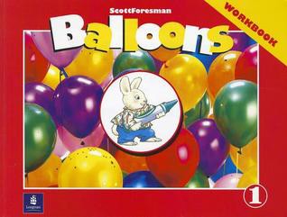 Balloons 1: workbook