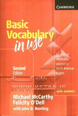 Basic Vocabulary in Use