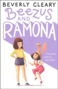 (Beezus and Ramona (Ramona 1