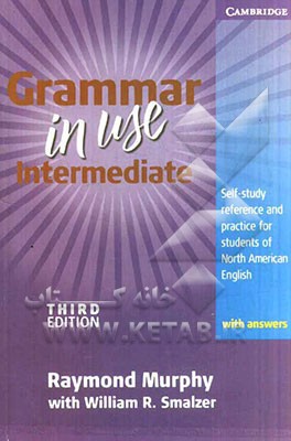 Grammer in Use Intermediate CD CAMBRIDGE