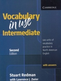 Vocabulary in Use Intermediate