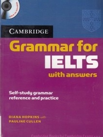 Grammar for IELTS CD