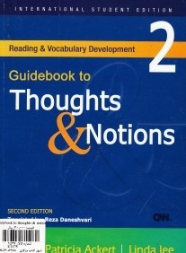 Guidebook to Thoughts and Notions 2 راهنماي انديشه‌ها و تصورات