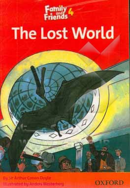 The lost world