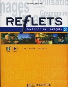 Reflets 2 SB WB CD