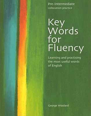 Key Words for Fluency pre intermediate