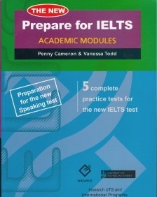 Prepare for IELTS Academic Modules CD