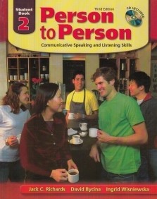 Person to Person 2 CD