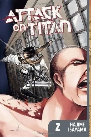 Attack on Titan