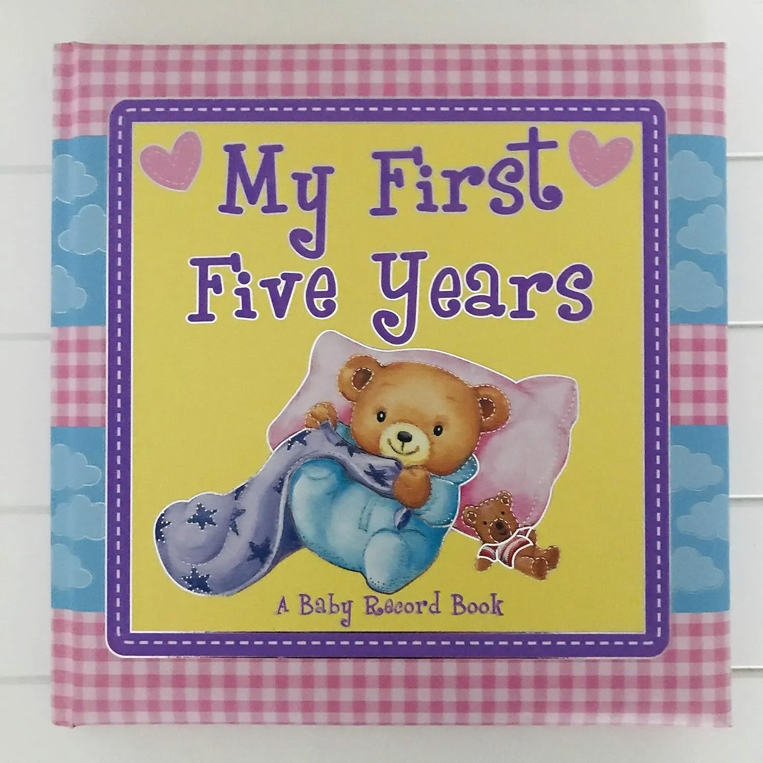 My First Five Year Diary