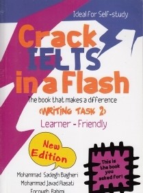 Crack IELTS in a Flash Writing Task 2