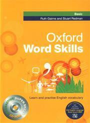 Oxford word skills: basic