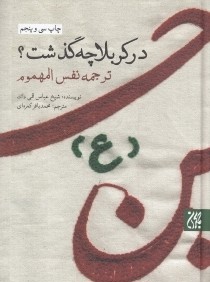 در كربلا چه گذشت