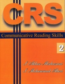 CRS Communicative Reading Skills 2