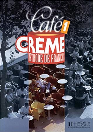 Cafe Creme 1 SB WB CD