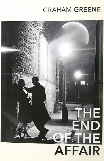 Vintage Greene: End of the Affair