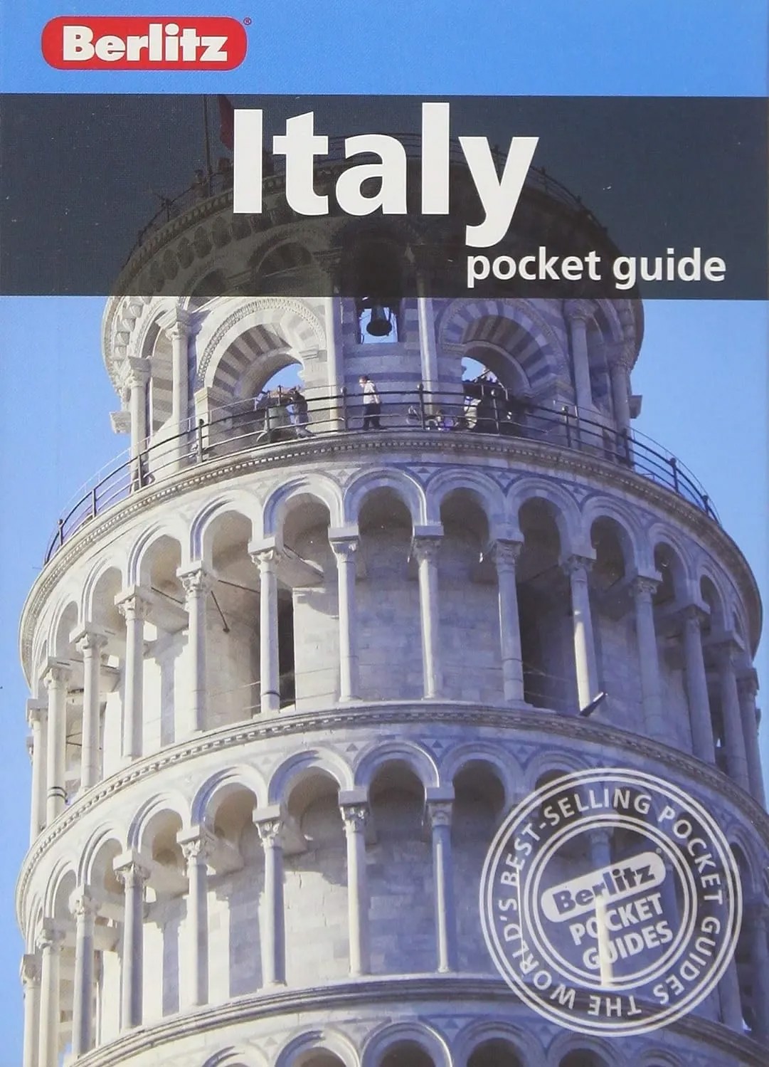 Berlitz: Italy Pocket Guide