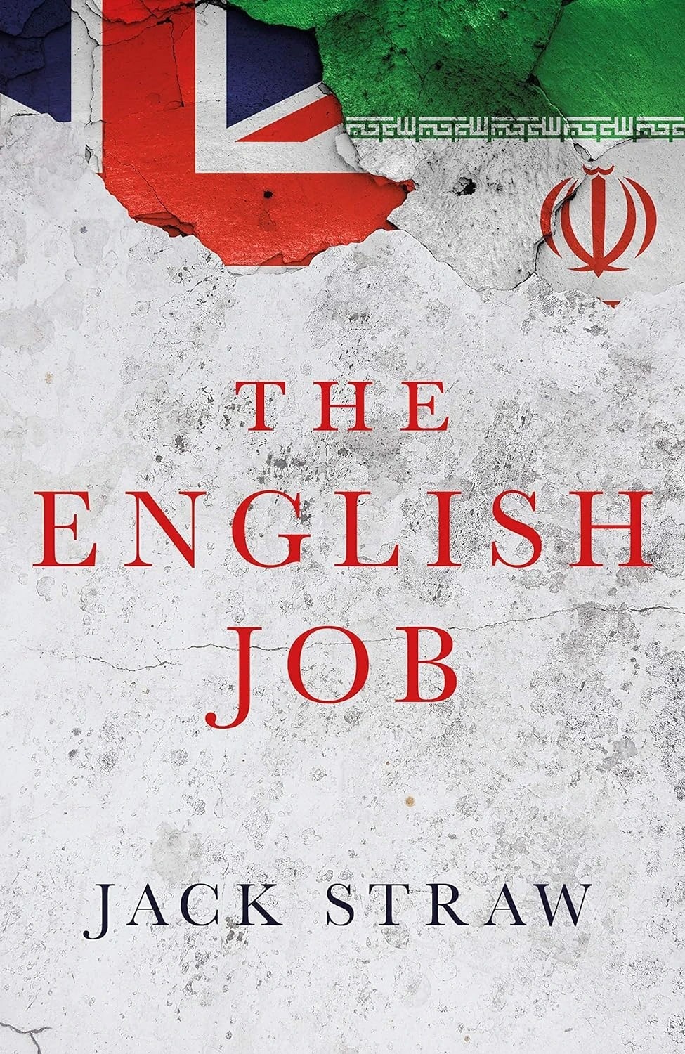 The English Job