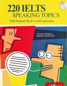 220 IELTS Speaking Topics CD