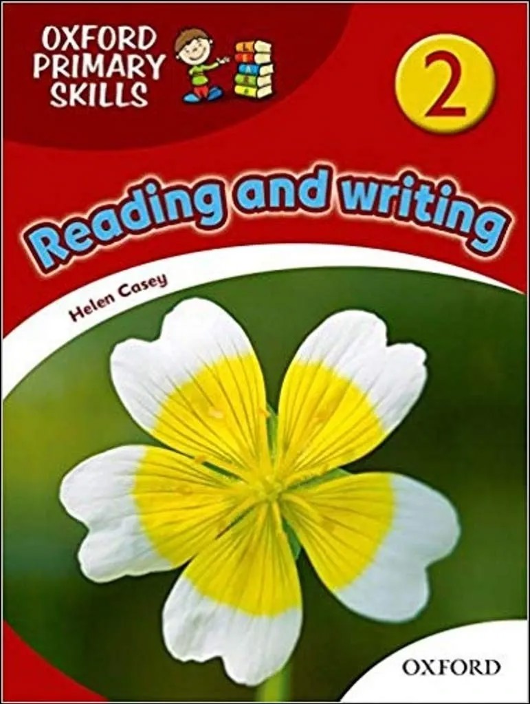 Oxford Primary Skills 2. Skills Book