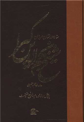 ستاره بزرگ عرفان شیخ نجم‌الدین کبرا در قرن 6 و 7 هجری