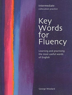 Key Words for Fluency intermediate