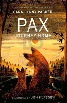 Pax journay home