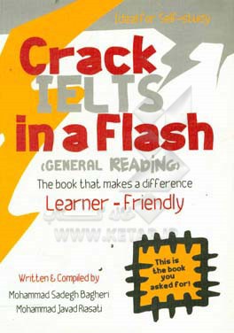 Crack IELTS in a Flash General Reading