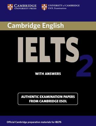 Cambridge IELTS 2 CD