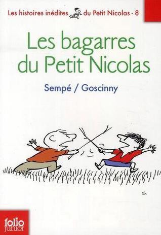 Les Bagarres du Petit Nicolas