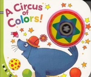 A Circus of Colors