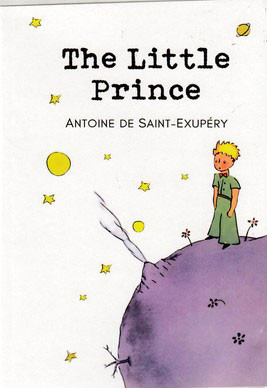 The Little Prince