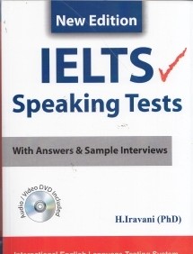 Ielts Speaking Tests CD