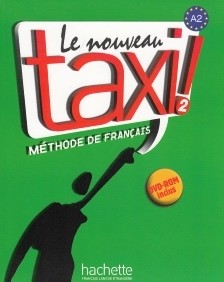 La Nouvea Taxi 2 SB WB CD A2