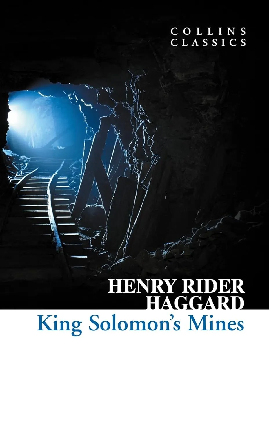 King Solomon's Mines