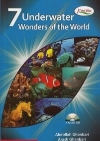 7Underwater Wonders of the World CD