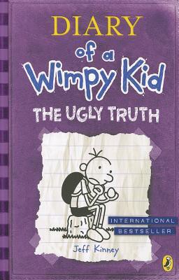 Diary of a wimpy kid: the ugly truth